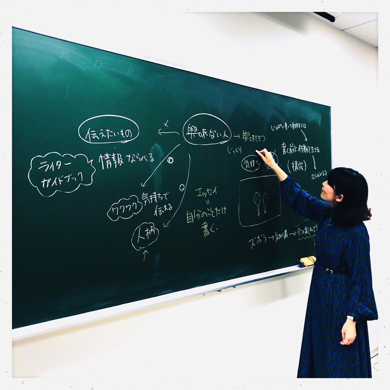 2026年度の講座開催予定（情報は随時更新）